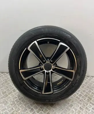 Mercedes-Benz V Class W447 R17 alloy rim MM558 49447 E1124R000539