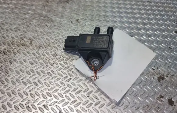 Toyota Proace Exhaust gas pressure sensor 9677816180