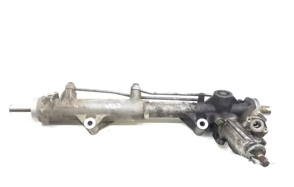 Mercedes-Benz E C207 W207 Steering rack A2044606000