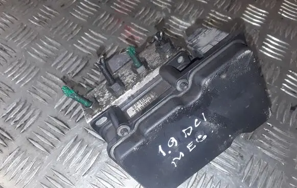 Renault Megane II ABS Pump 0265800300