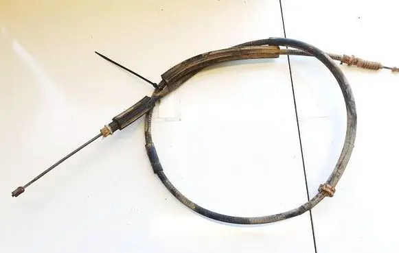 Jaguar X-Type Handbrake/parking brake wiring cable