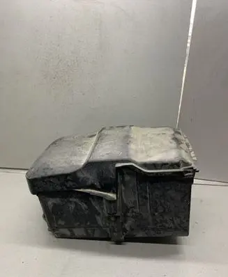 Ford Focus C-MAX Battery box tray 4M5110A659BC 4M5110723BC