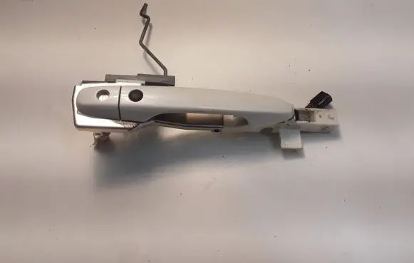 Honda CR-V Front door exterior handle 72140SWAA11YA