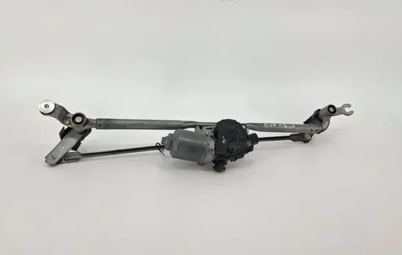 Dodge Durango III Front wiper linkage and motor 68260523AA