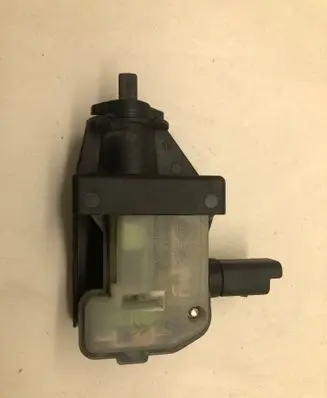 Central locking motor
