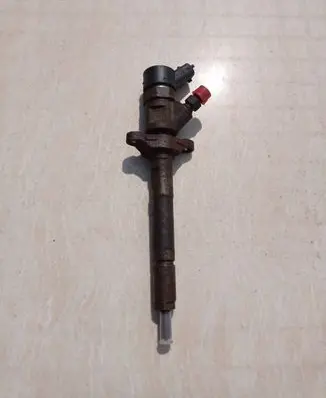 Ford Focus Fuel injector 0445110259