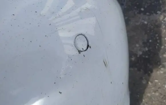 Parking PDC sensor