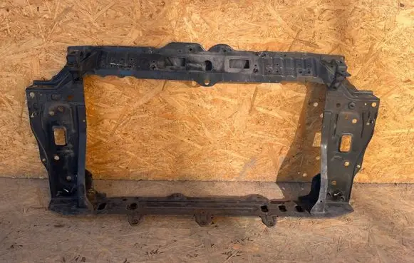Hyundai ix20 Radiator support slam panel IX20.VENGA.PAS