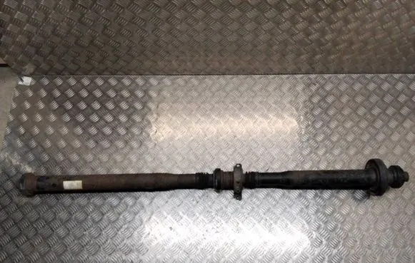 Volkswagen Touareg II Rear driveshaft/prop shaft 