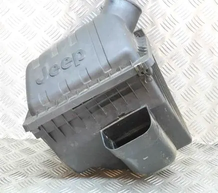 Jeep Cherokee III KJ Air filter box