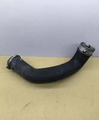 Mercedes-Benz ML W164 Intercooler hose/pipe A1645280682 BEHRG3765