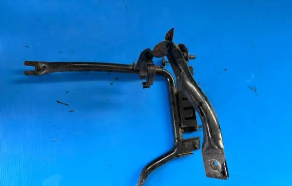 Citroen Jumper Engine mounting bracket