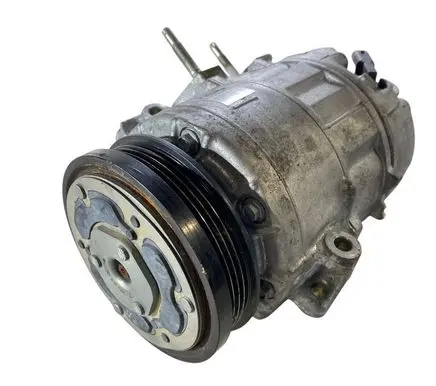 Ford Bronco Air conditioning (A/C) compressor (pump) LX6119D629UA CG4472509170 10D00779