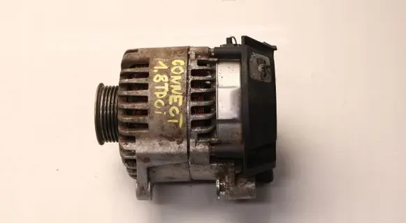 Ford Transit - Tourneo Connect Generator/alternator 