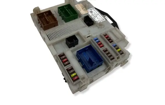 Ford Galaxy Fuse module BG9T14A073YH