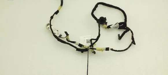 BMW X5 F15 Front door interior light 9313574 9354038 9354069