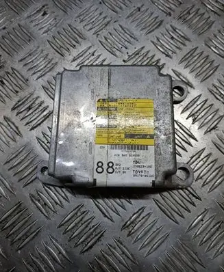 Toyota Avensis T250 Airbag control unit/module 8917005160 208623106