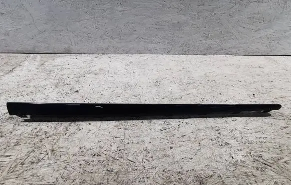 Mercedes-Benz S W222 Dashboard glove box trim 2226948282