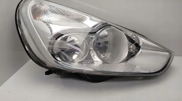 Ford Galaxy Headlight/headlamp 