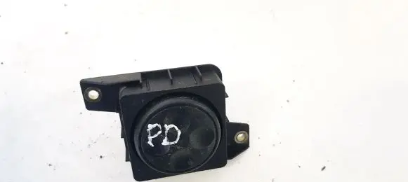 Audi A6 S6 C5 4B Seat control switch 8l0959777a
