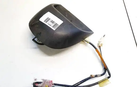 Subaru Legacy Third/center stoplight vc02017