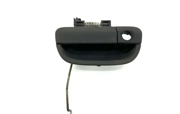 Mercedes-Benz Vito Viano W639 Loading door exterior handle A6397600559