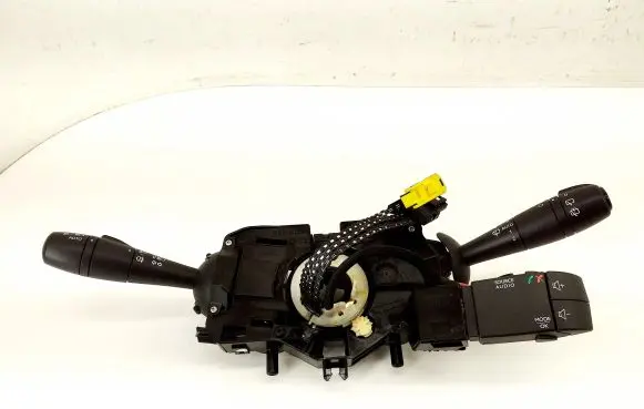 Renault Captur Indicator stalk 255675887R