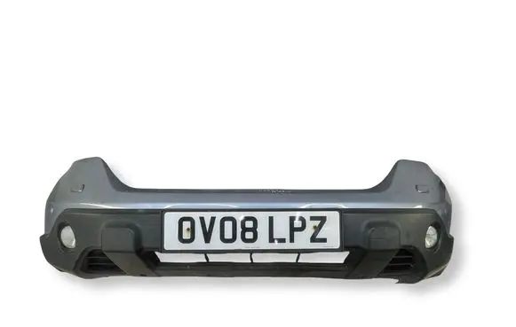 Honda CR-V Front bumper