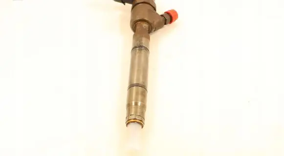 Hyundai i30 Fuel injector 0445110320