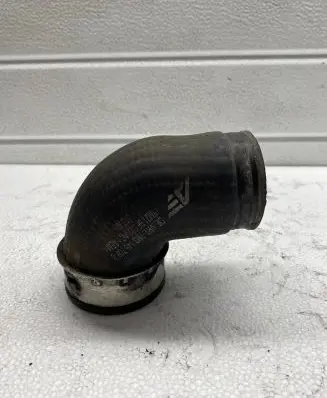Volkswagen Sharan Intercooler hose/pipe 7M3145708B