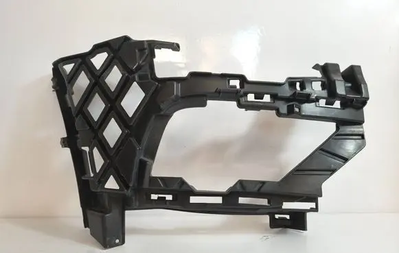Volkswagen Tiguan Front bumper mounting bracket 5NA807724Aautoas2 5NA807724A