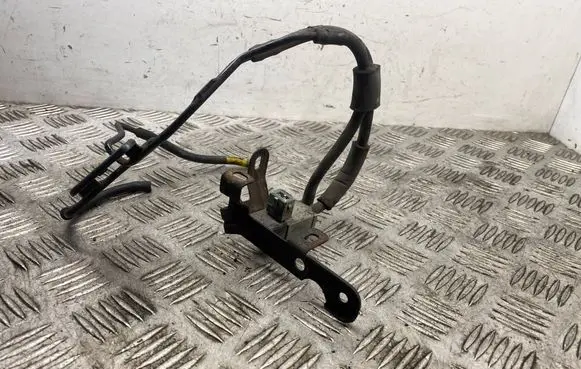 Hyundai i30 Turbo solenoid valve 351202A450