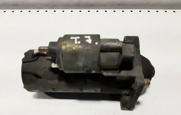 Volvo XC70 Starter motor