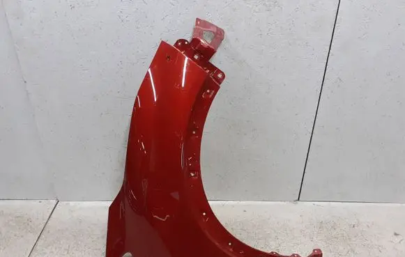 Mitsubishi Eclipse Cross Fender Błotnik przedni przód prawy mitsubishi eclipse cross