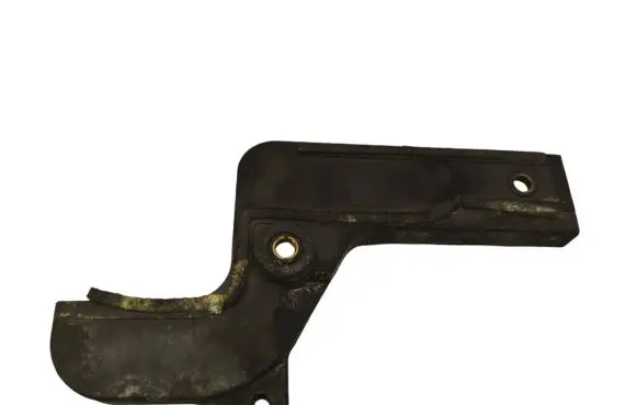 Subaru Outback Timing belt guard (cover) 13573AA091 13568AA151
