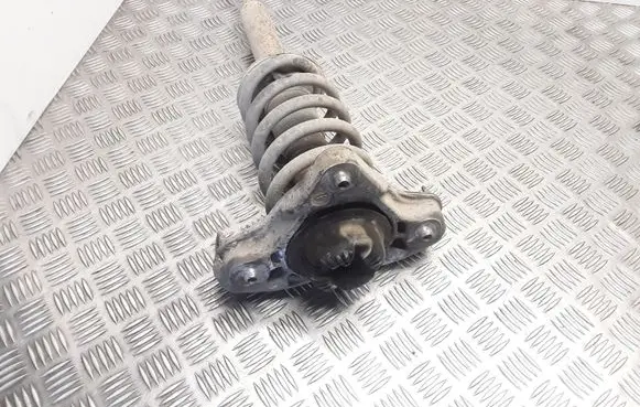 Audi A4 S4 B6 8E 8H Front shock absorber with coil spring