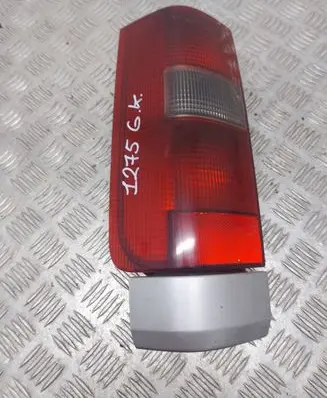 Volvo S70 V70 V70 XC Rear/tail lights 3512318