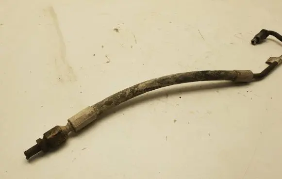 BMW 7 E65 E66 Active stabilizer tube/hose 6753032