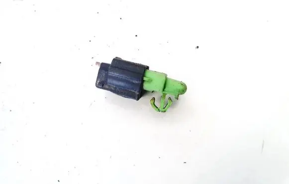 Nissan Note (E11) Outside/exterior temperature sensor 