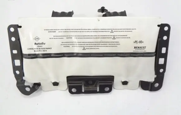 Renault Laguna III Passenger airbag 985258772R