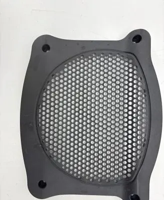 BMW 5 G30 G31 G38 Subwoofer grill/trim 19252910 9875733
