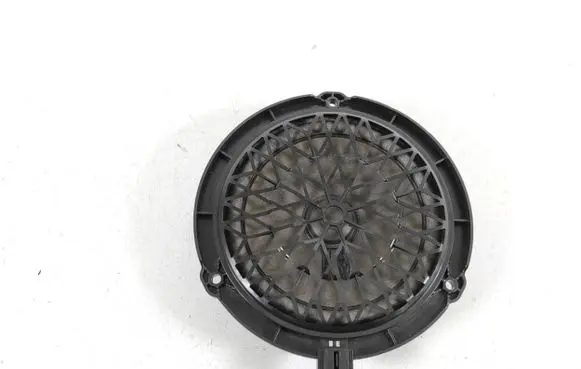 Opel Vivaro Front door speaker 9809320180