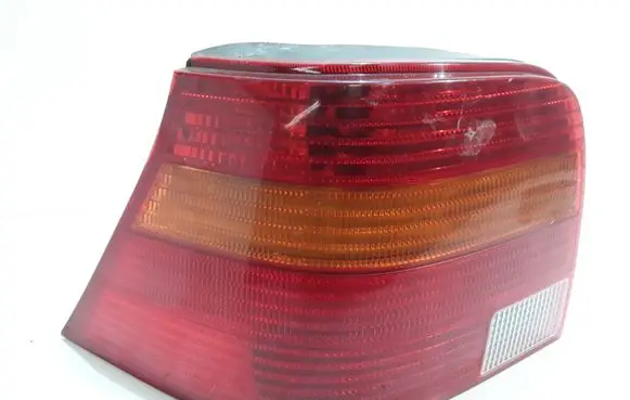 Volkswagen Golf IV Rear/tail lights