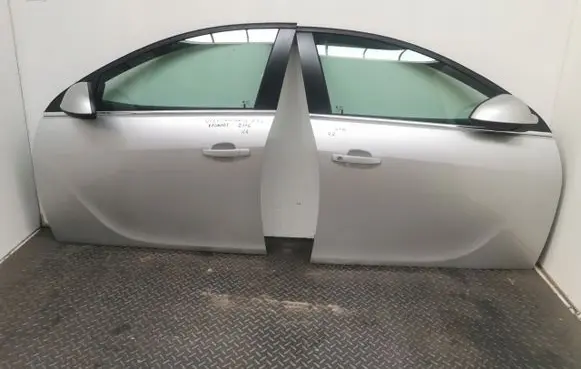 Opel Insignia A Front door