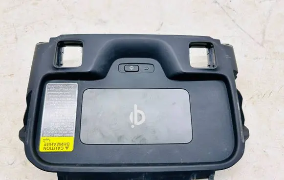 Toyota Corolla E210 E21 Wireless charging module 861C002020