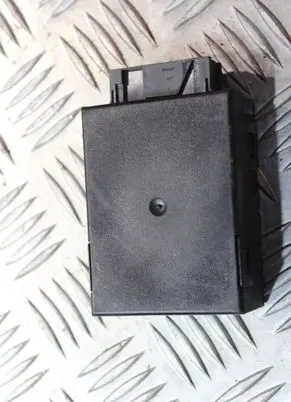 BMW 5 E39 Airbag control unit/module 1092396