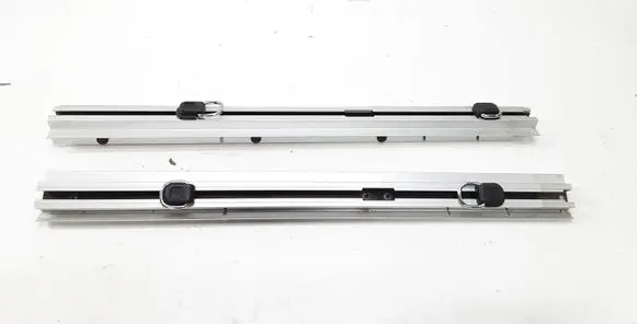 BMW X5 E70 Other trunk/boot trim element