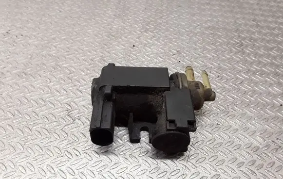 Seat Exeo (3R) Turbo solenoid valve 8K0906627