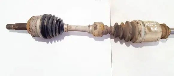 Mitsubishi Outlander Front driveshaft