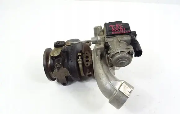 Audi A3 S3 8V Turbo 49180-01370